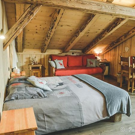 La Grange D'Aldare Chambres D'Hotes 孔布卢 外观 照片