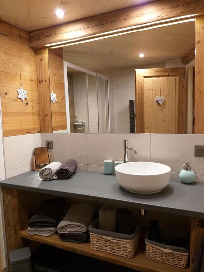 La Grange D'Aldare Chambres D'Hotes 孔布卢 外观 照片