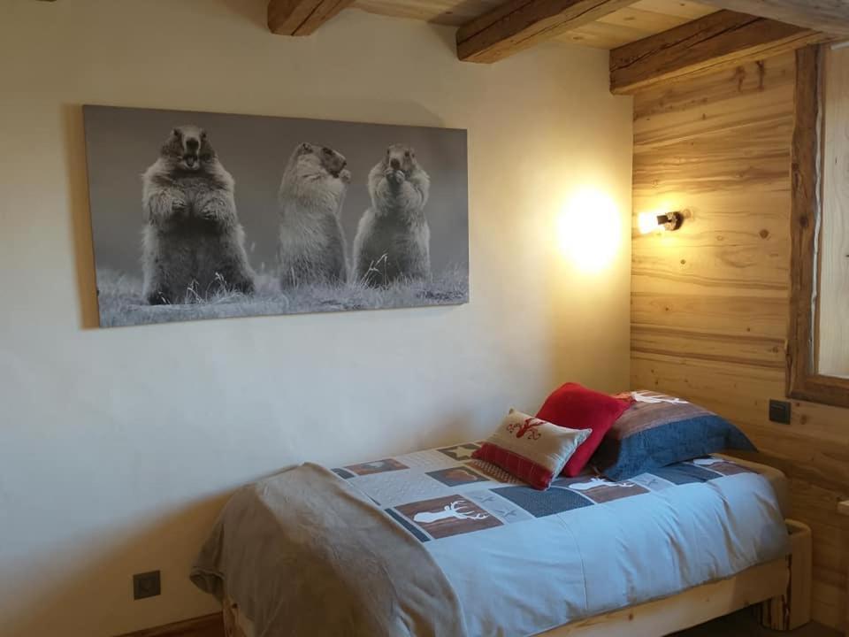 La Grange D'Aldare Chambres D'Hotes 孔布卢 外观 照片