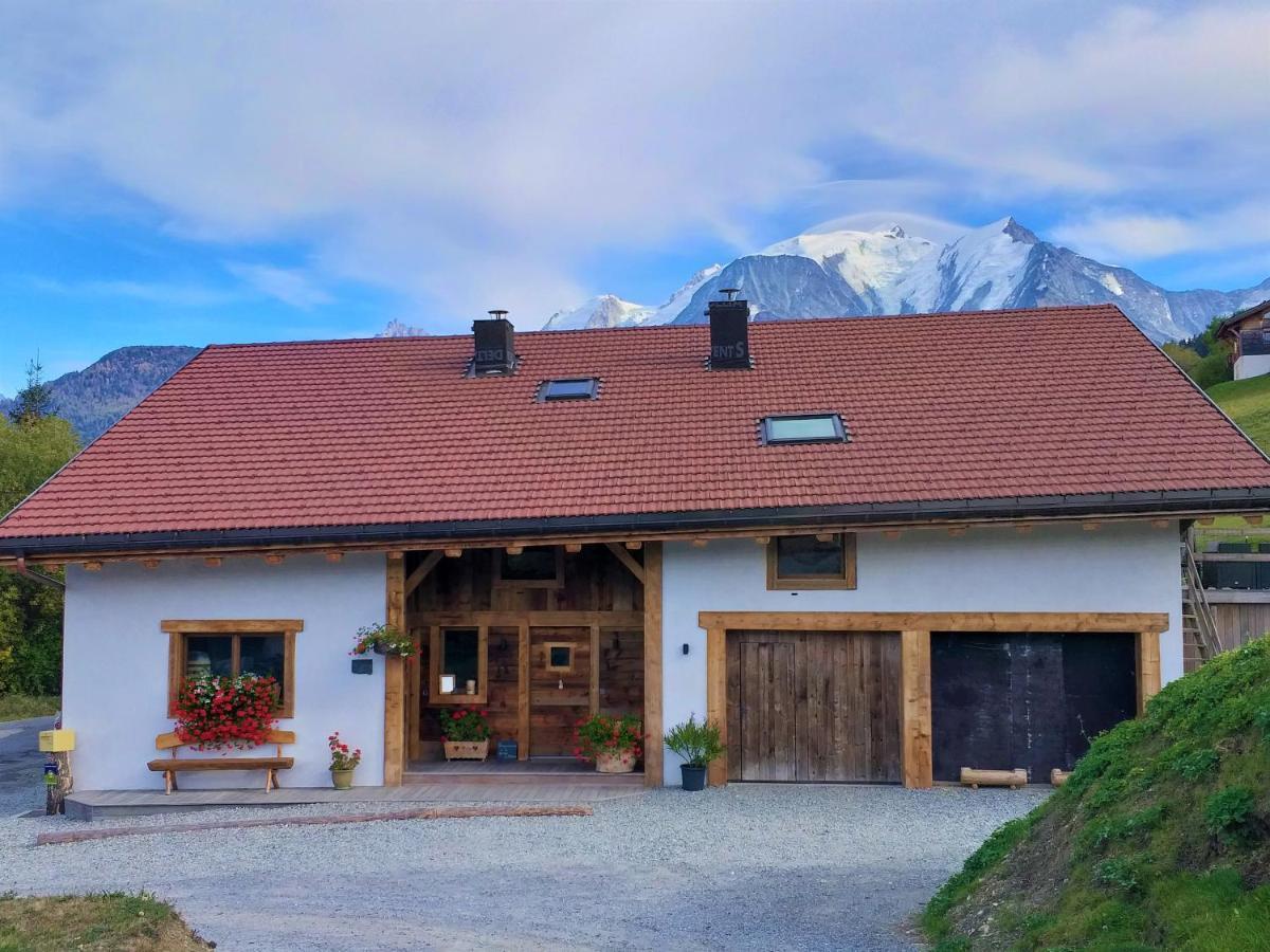 La Grange D'Aldare Chambres D'Hotes 孔布卢 外观 照片