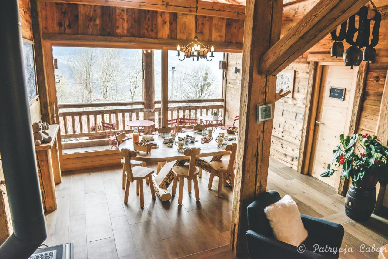 La Grange D'Aldare Chambres D'Hotes 孔布卢 外观 照片