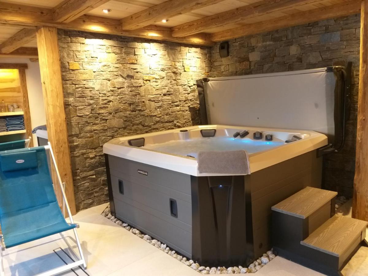 La Grange D'Aldare Chambres D'Hotes 孔布卢 外观 照片